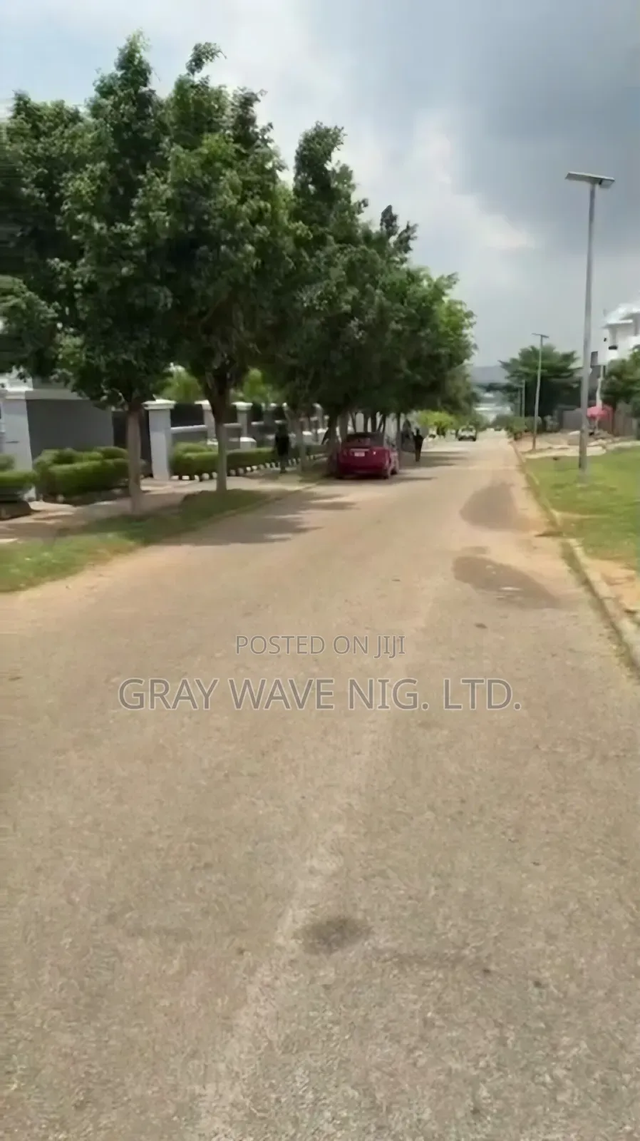 2294sqm Prime Residential Plot
