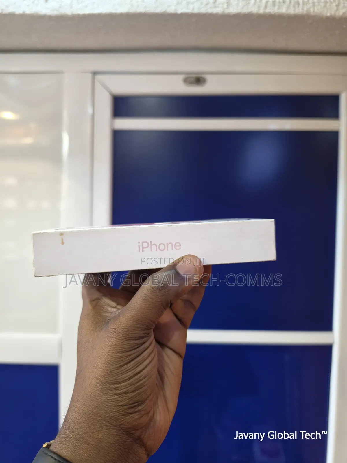 New Apple iPhone 15 128 GB Pink