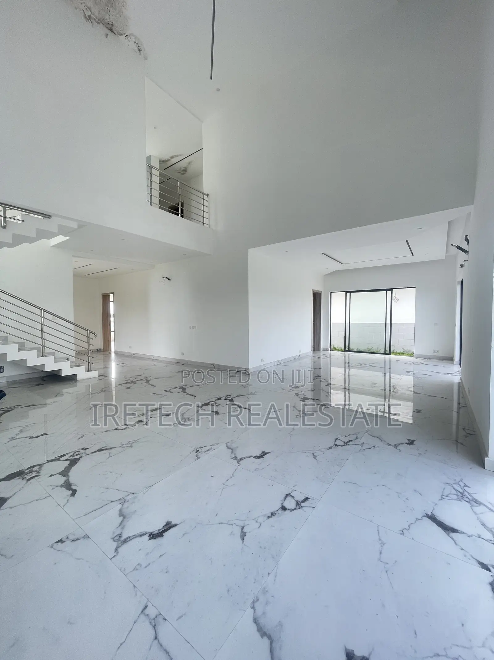 4bdrm Duplex in Vgc Environment, Ikota for sale