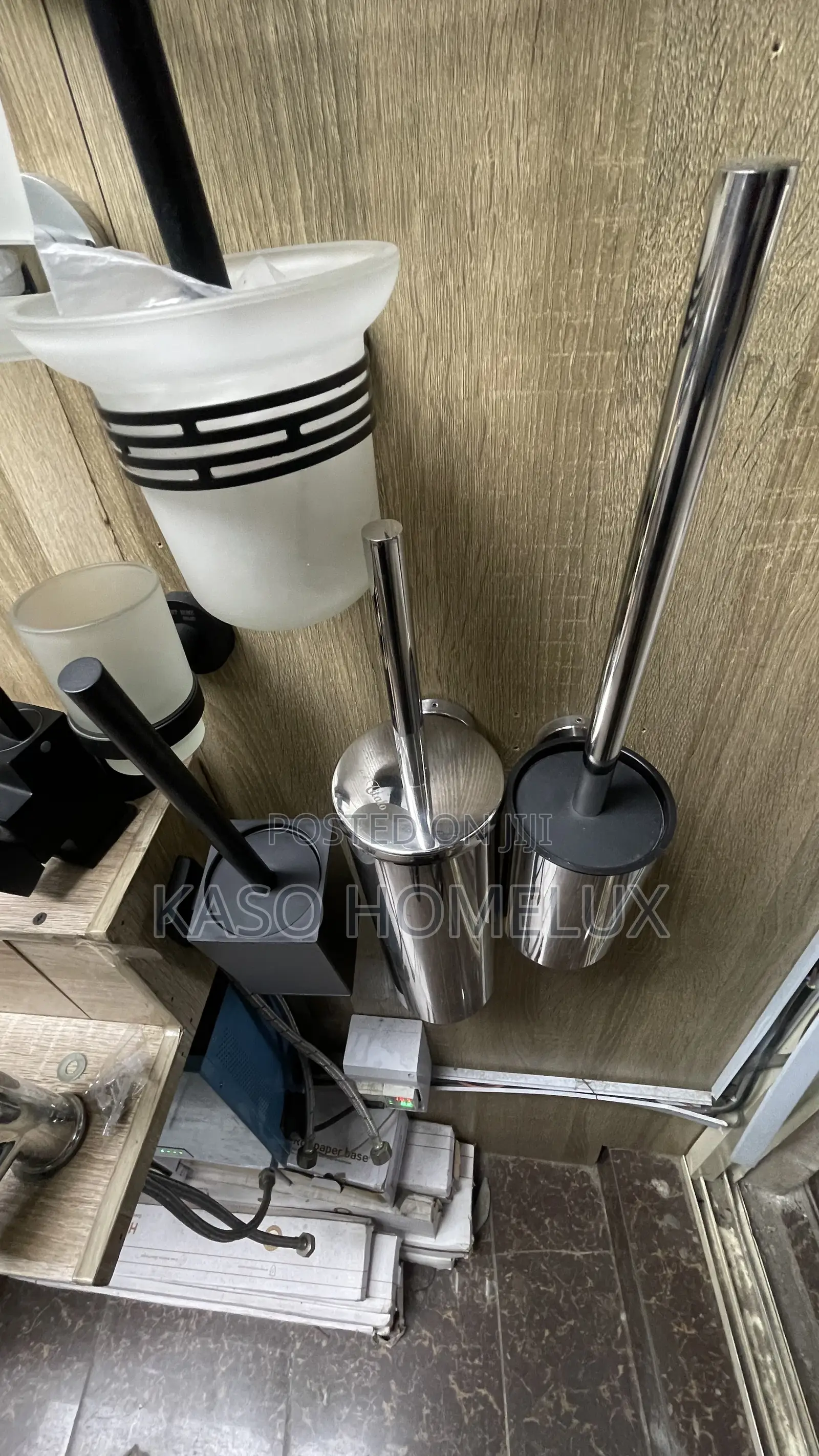 Toilet Brush