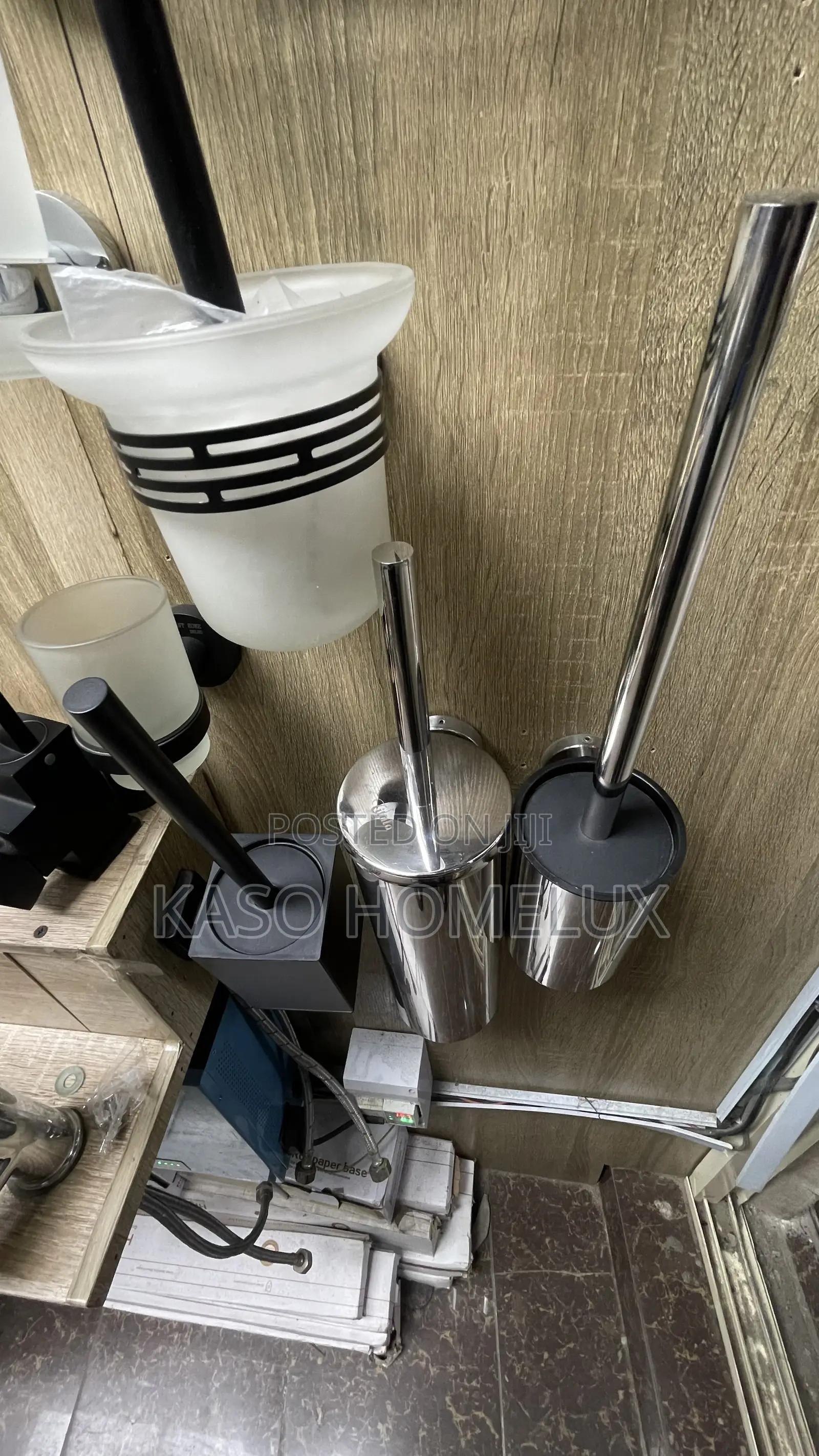 Toilet Brush