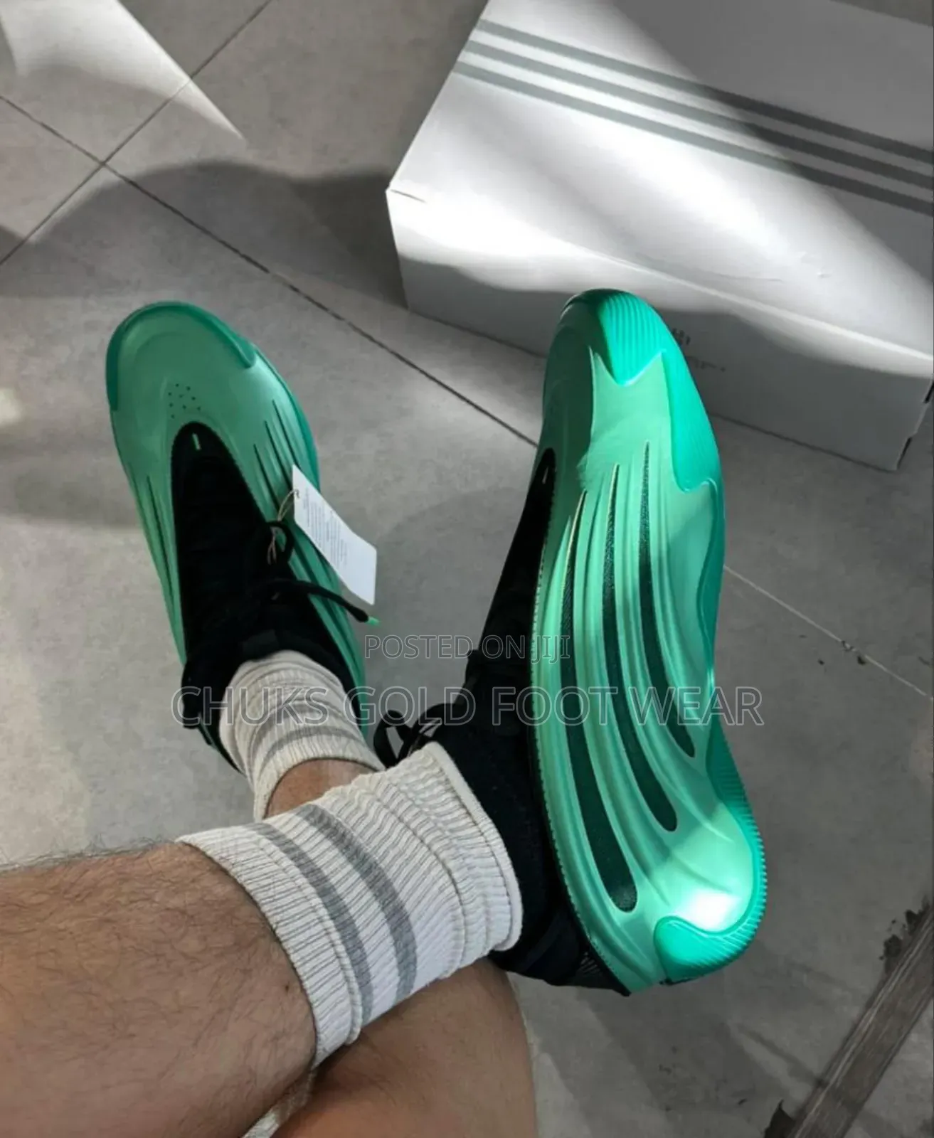 Most Wanted 🛍🤯adidas Sneaker🥵*