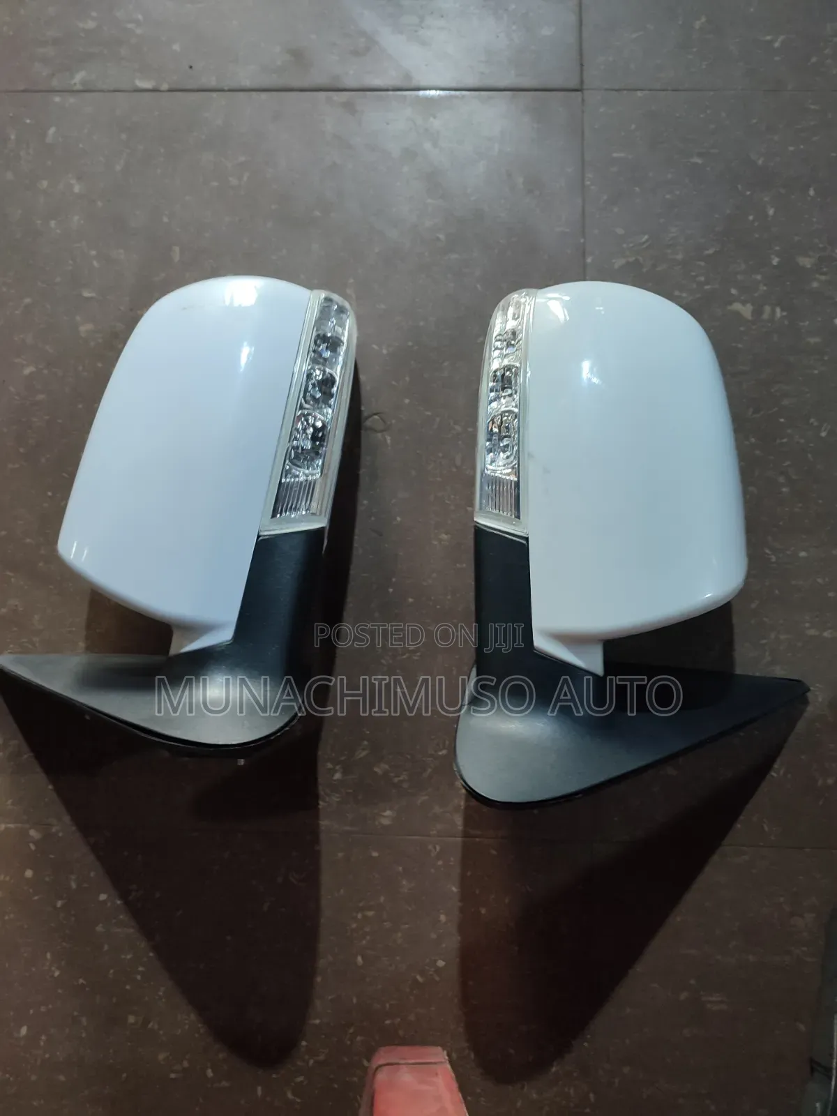 Side Mirror Hyundai Santa Fe 2010 Model