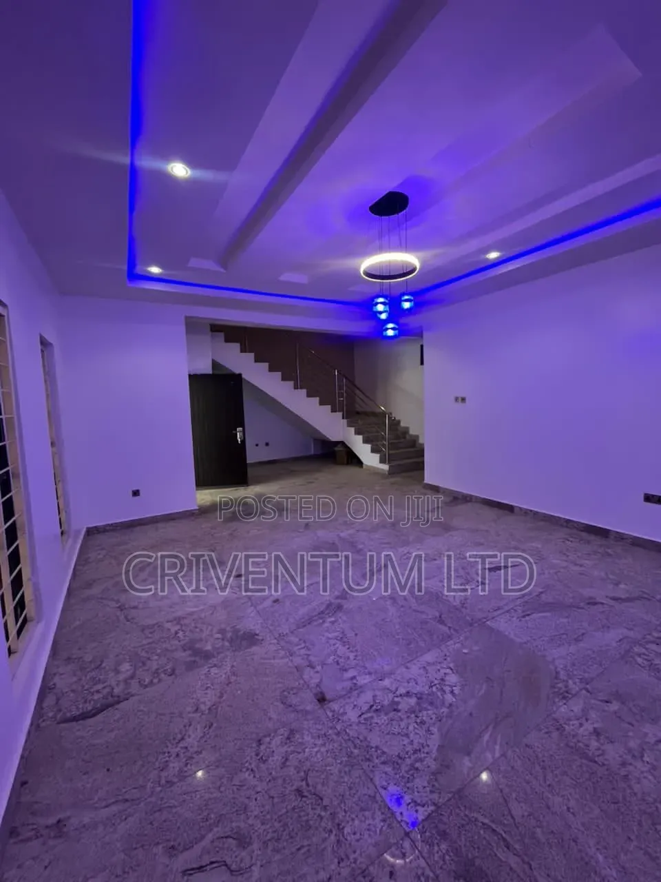 3bdrm Duplex in Galadimawa for sale