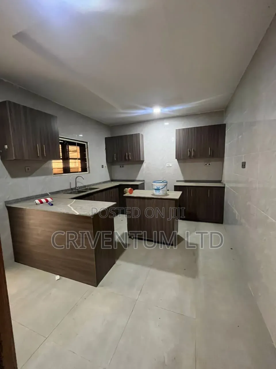 3bdrm Duplex in Galadimawa for sale