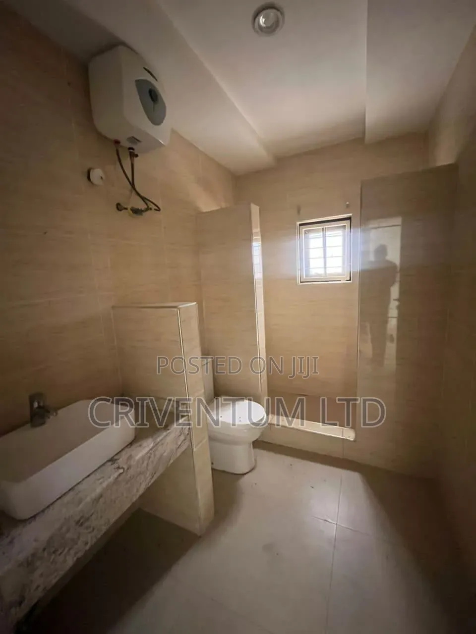 3bdrm Duplex in Galadimawa for sale