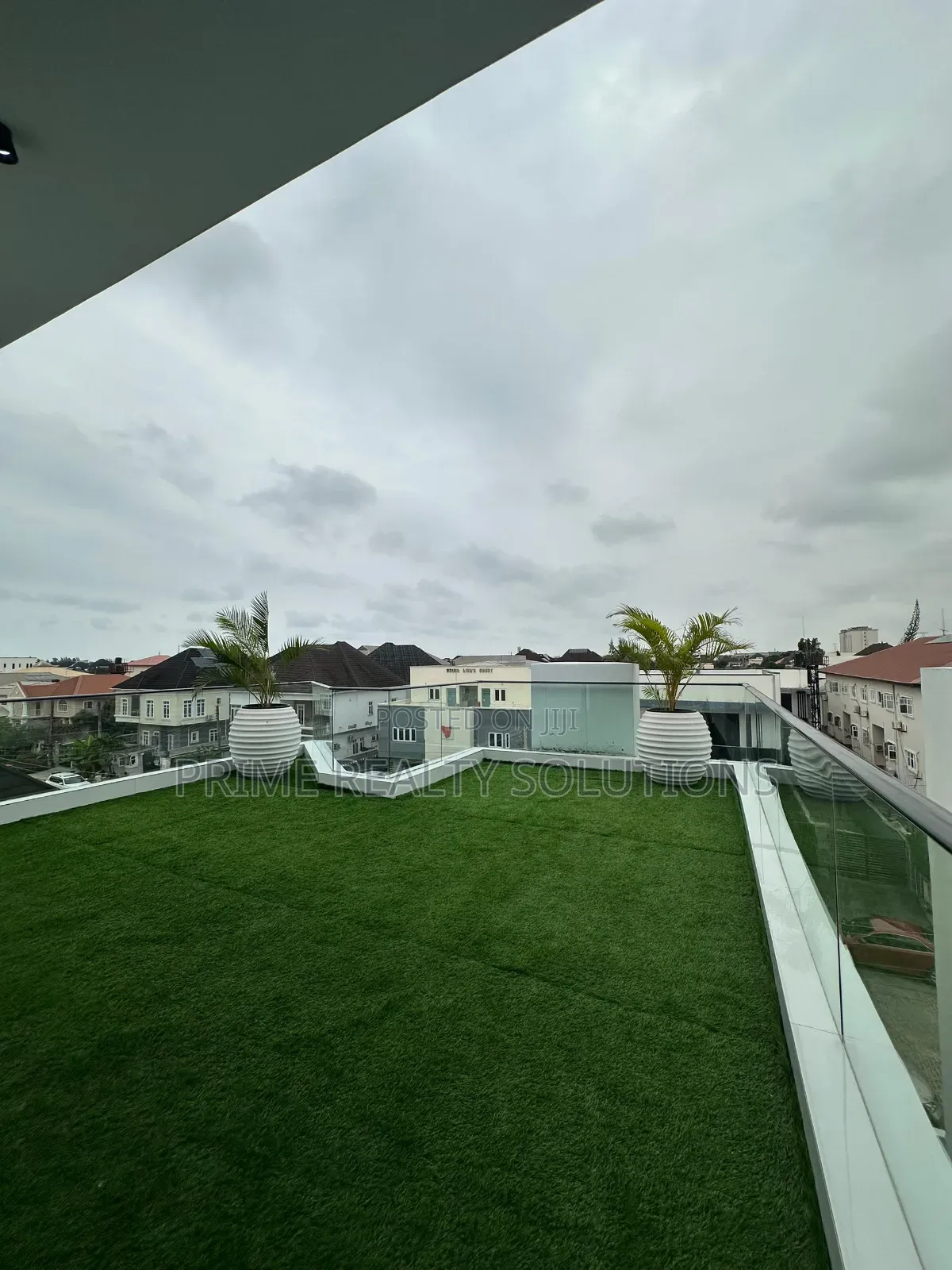 Furnished 5bdrm Duplex in Lekki Phase 1 for sale