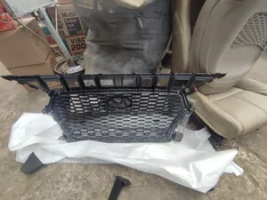 Front Grill Hyundai Elantra GT 2018/19