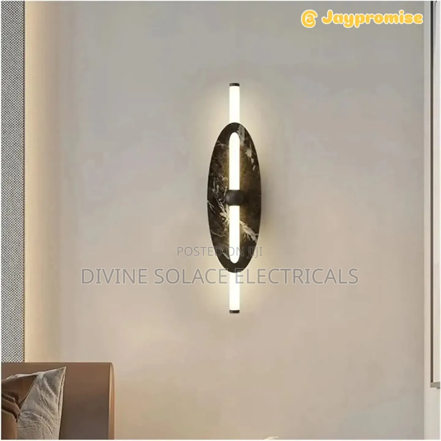 Wall Lamps