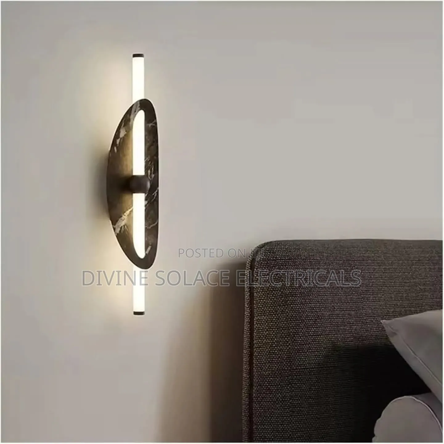 Wall Lamps