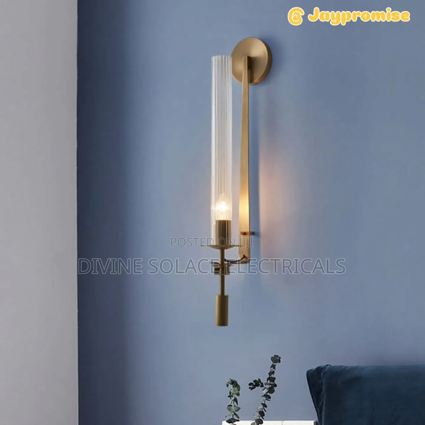 Wall Bracket