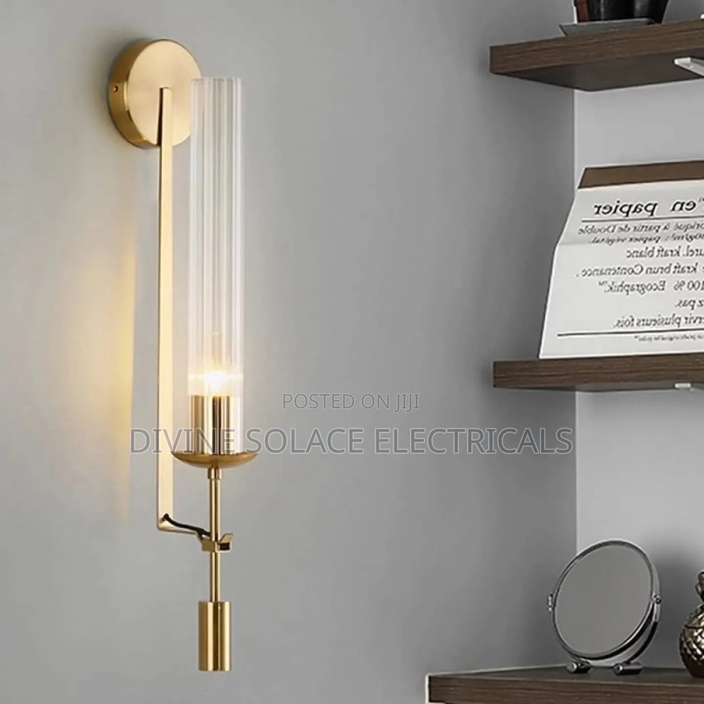 Wall Bracket