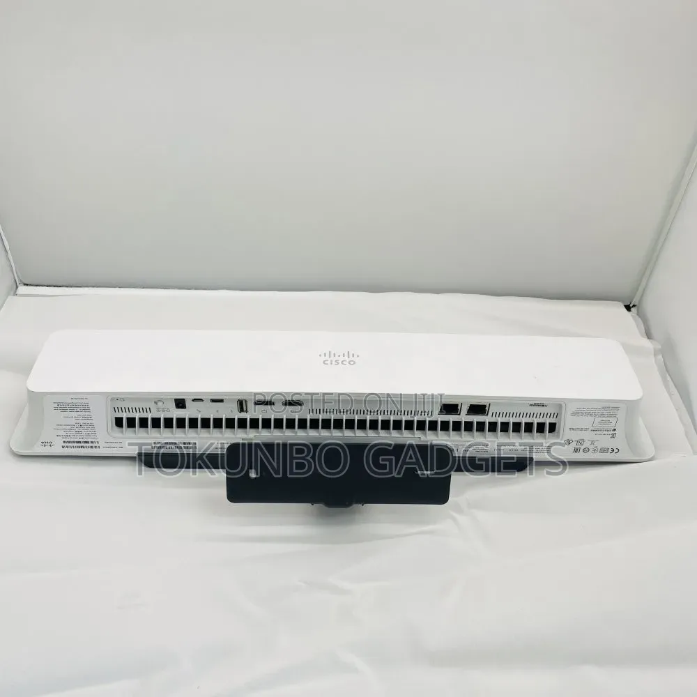 Cisco Webex Room Kit Mini TTC7-26