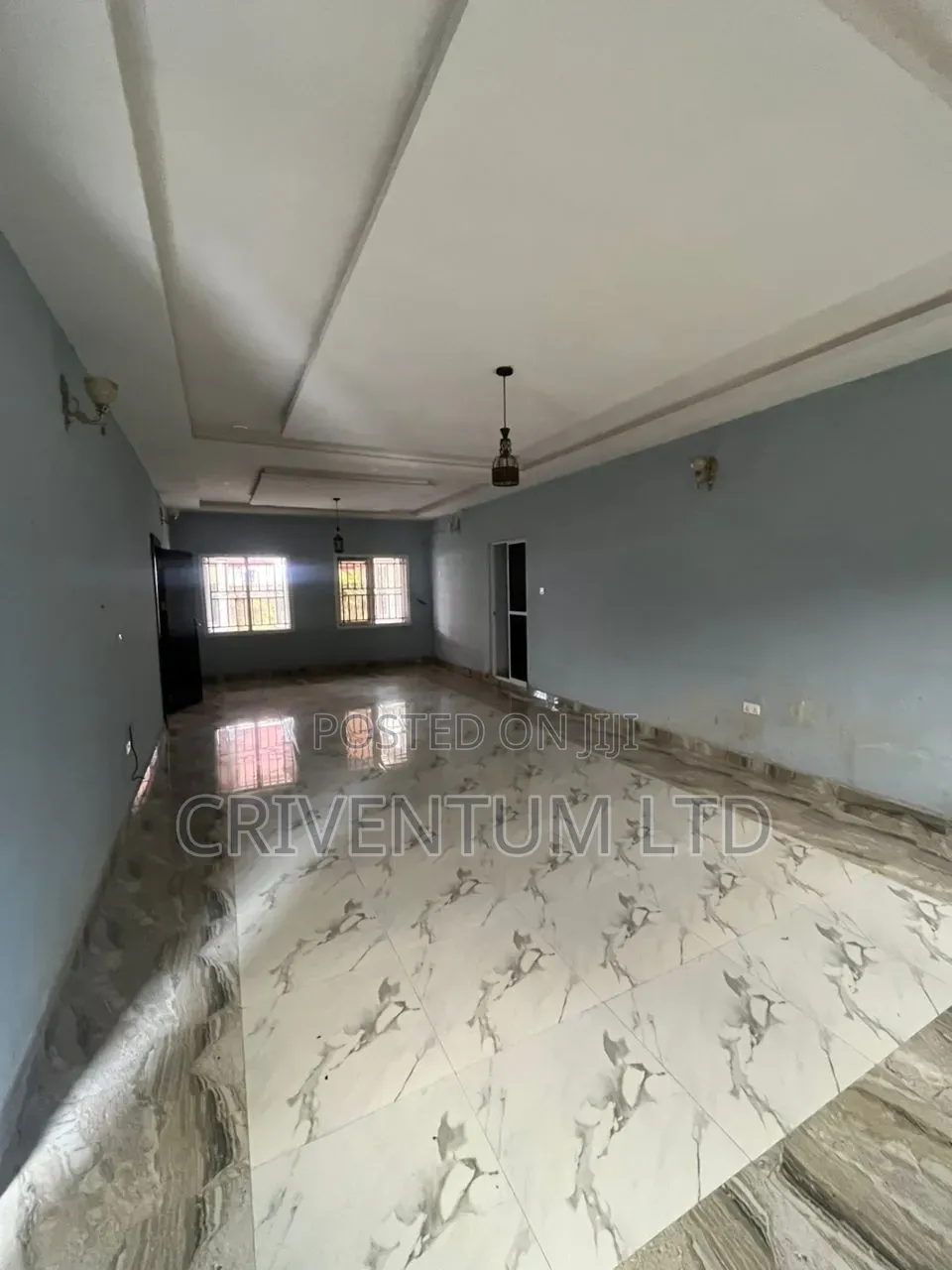 3bdrm Bungalow in Galadimawa for sale