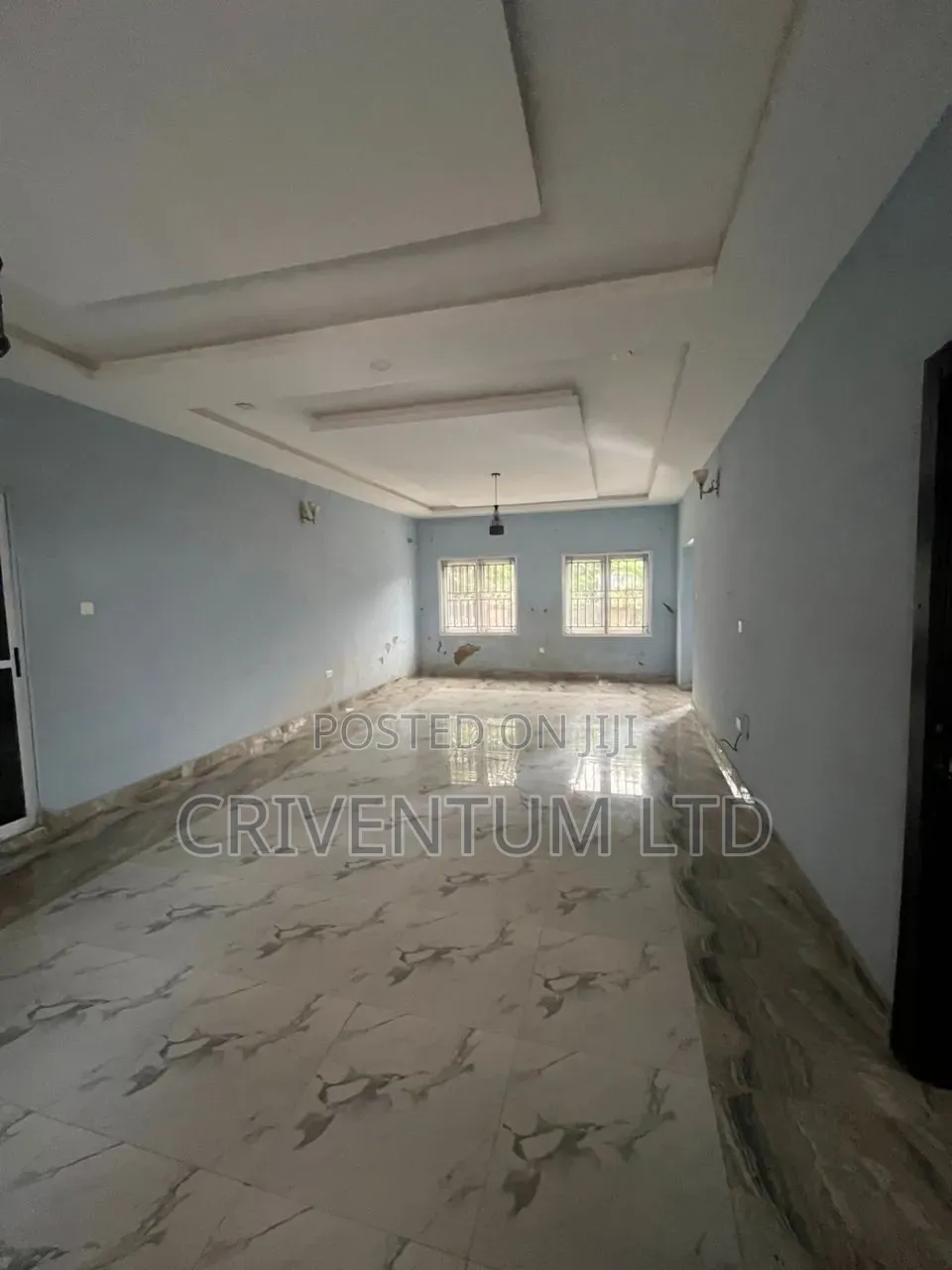 3bdrm Bungalow in Galadimawa for sale