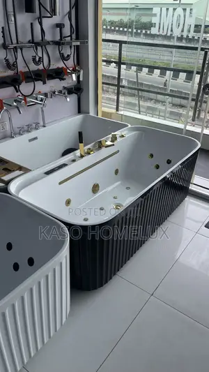Luxury Bathtub
