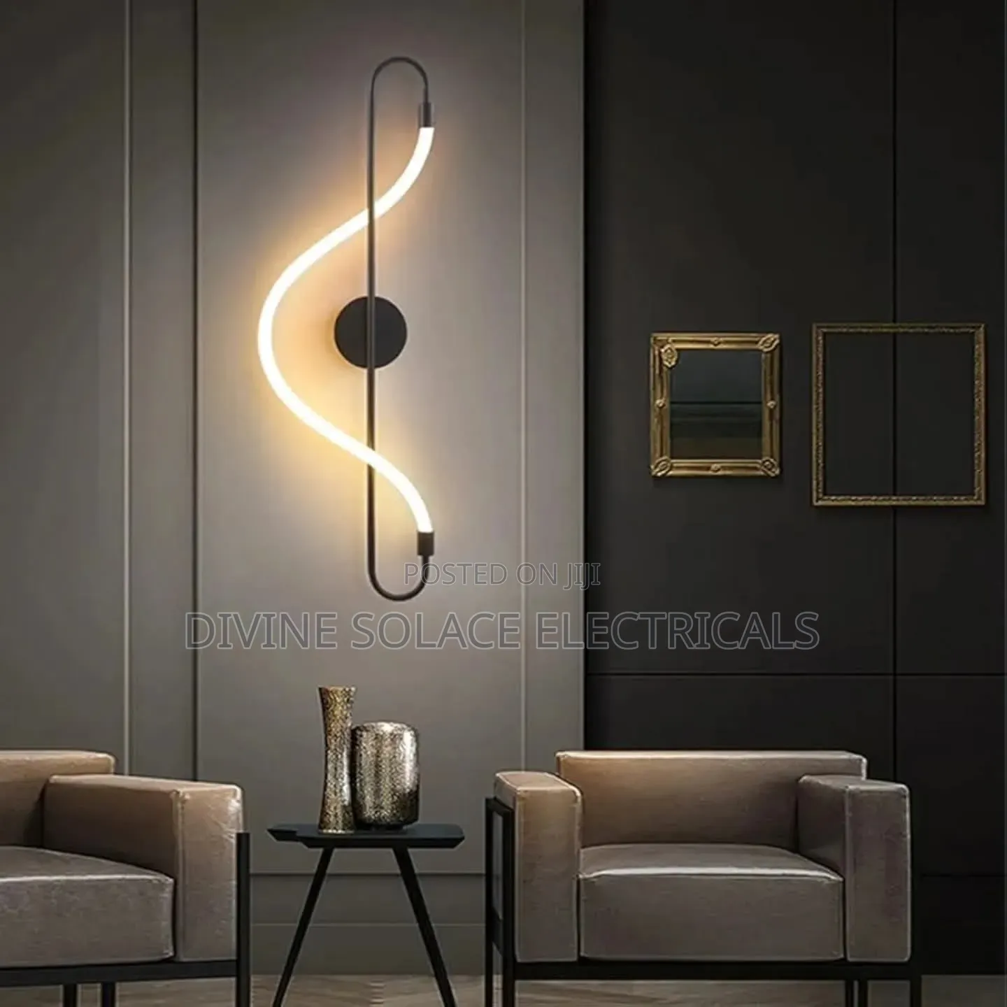 Bedside Light or Wall Bracket