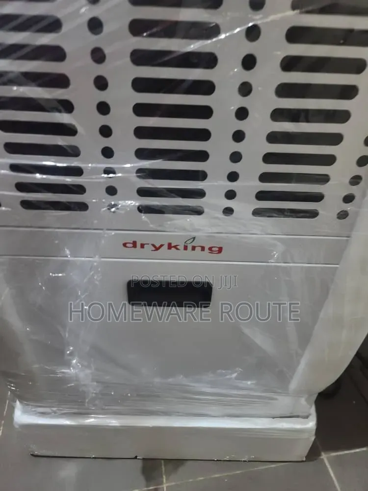 Dryking DK-90N 90L Heavy Duty Dehumidifier