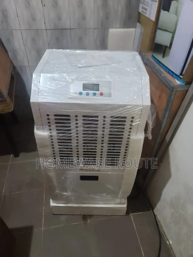 Dryking DK-90N 90L Heavy Duty Dehumidifier