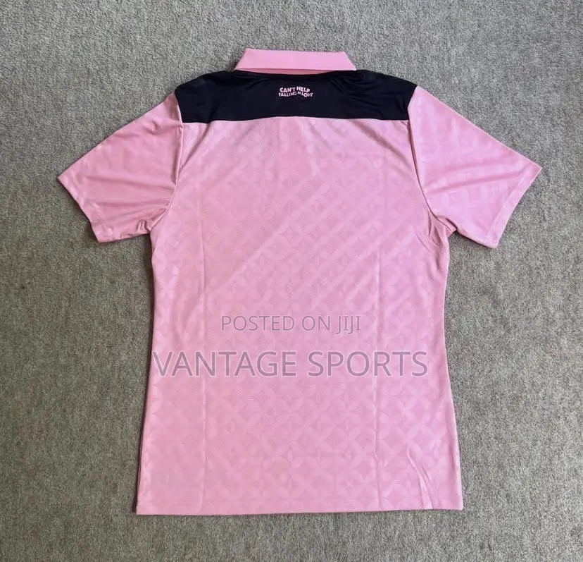 Sunderland Away Jersey 2026/27 – | Fan & Player Version