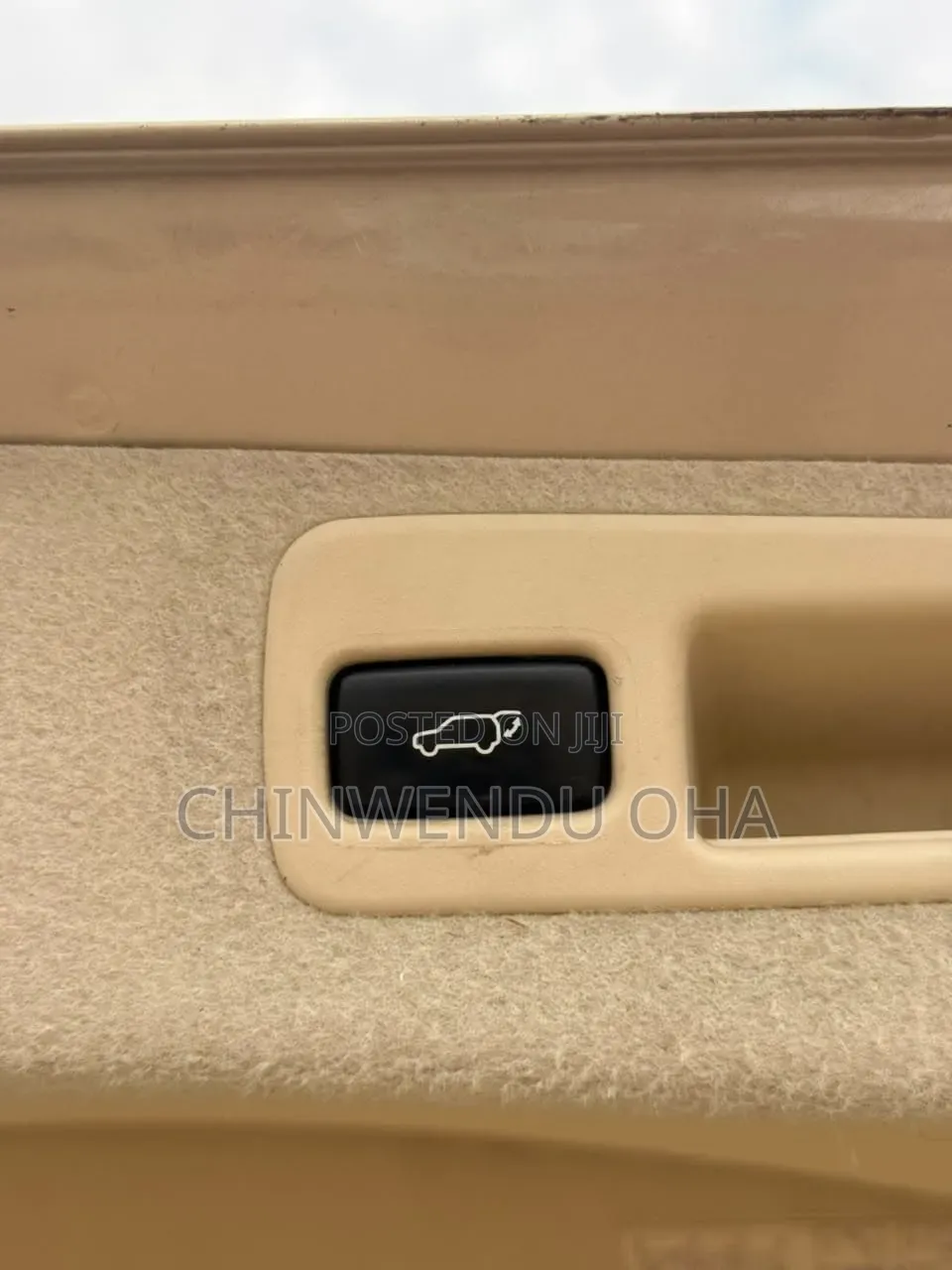 Lexus RX 2010 Gold
