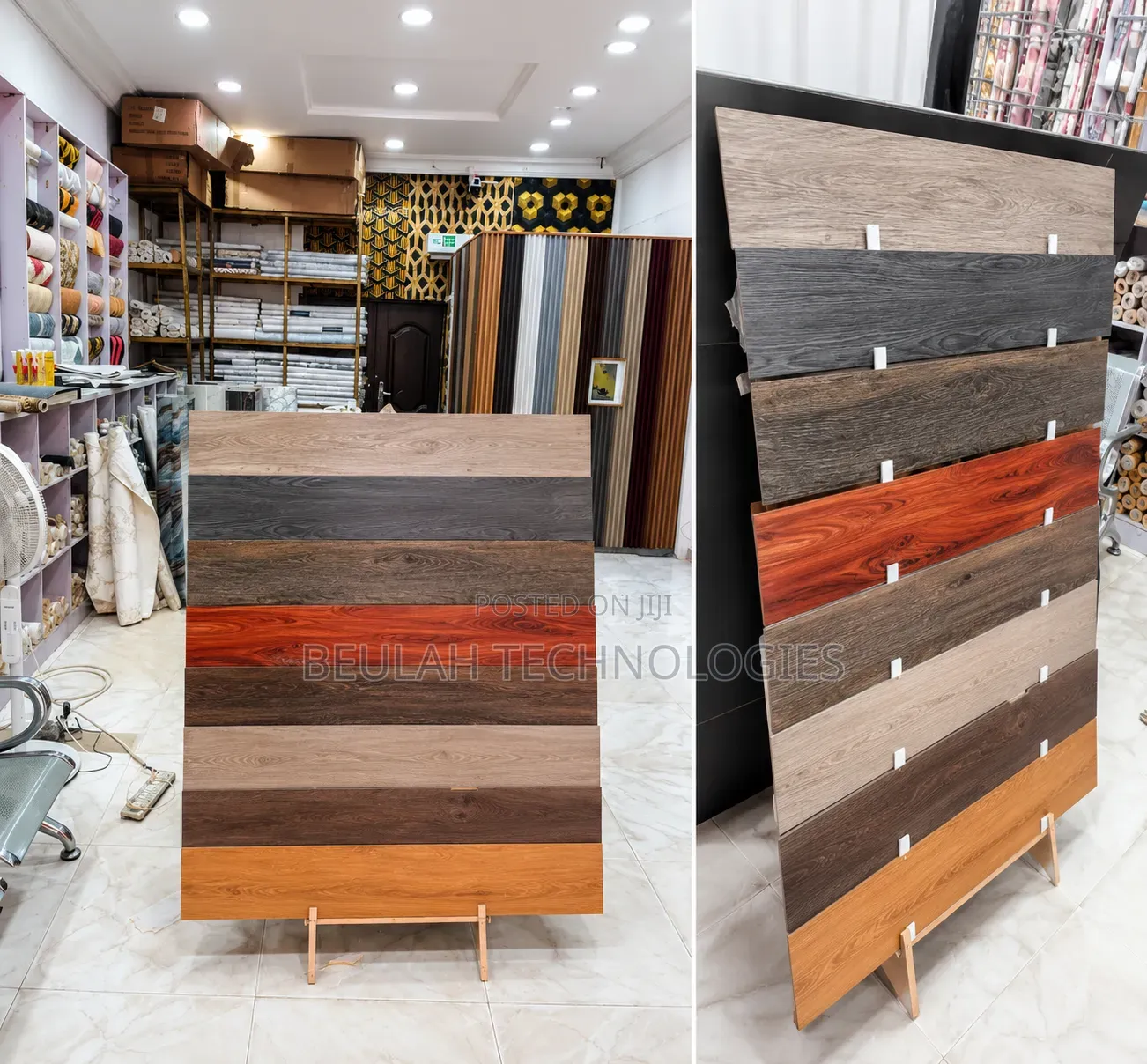 SPC Flooring