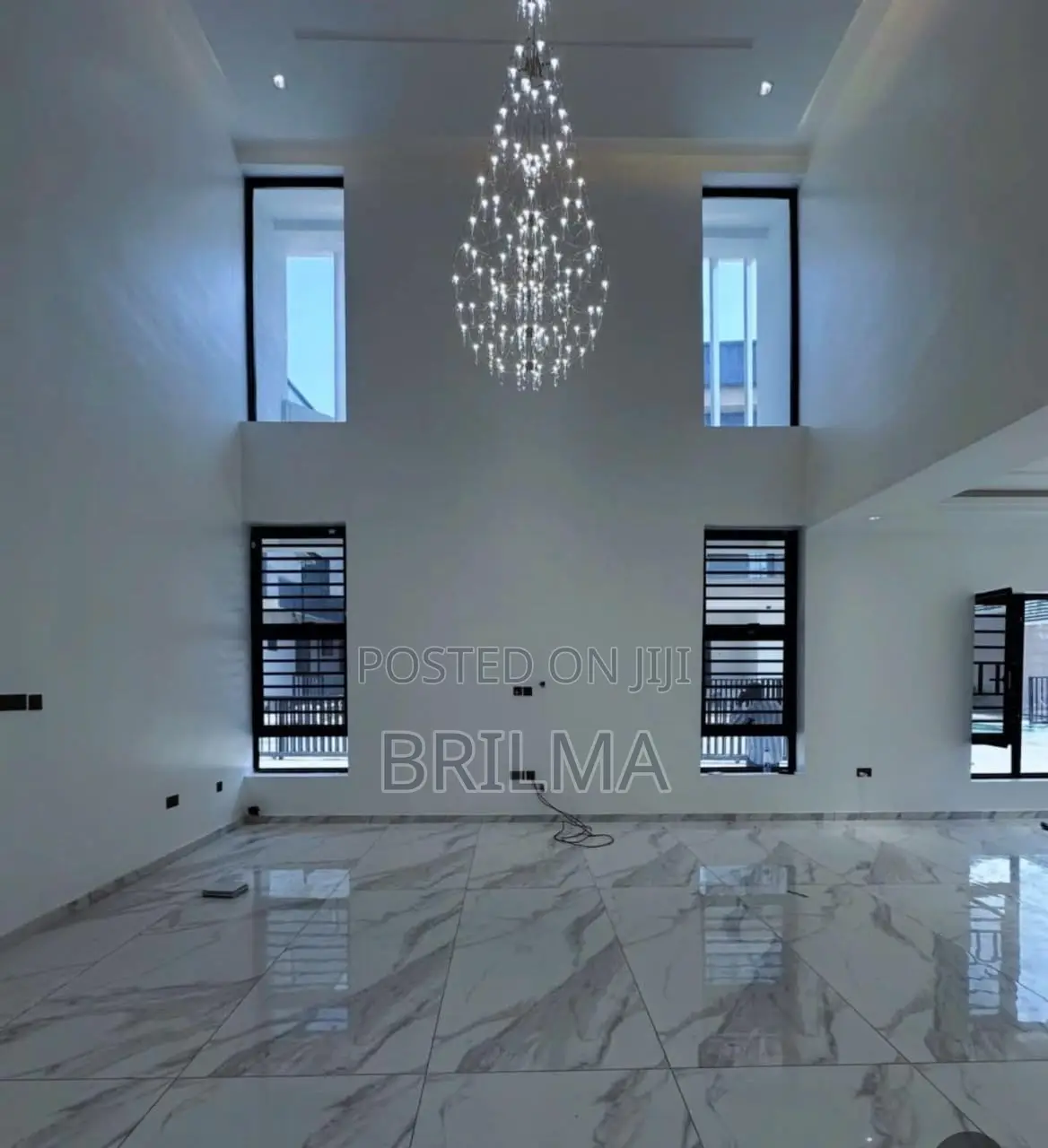 6bdrm Duplex in Katampe Extension for sale