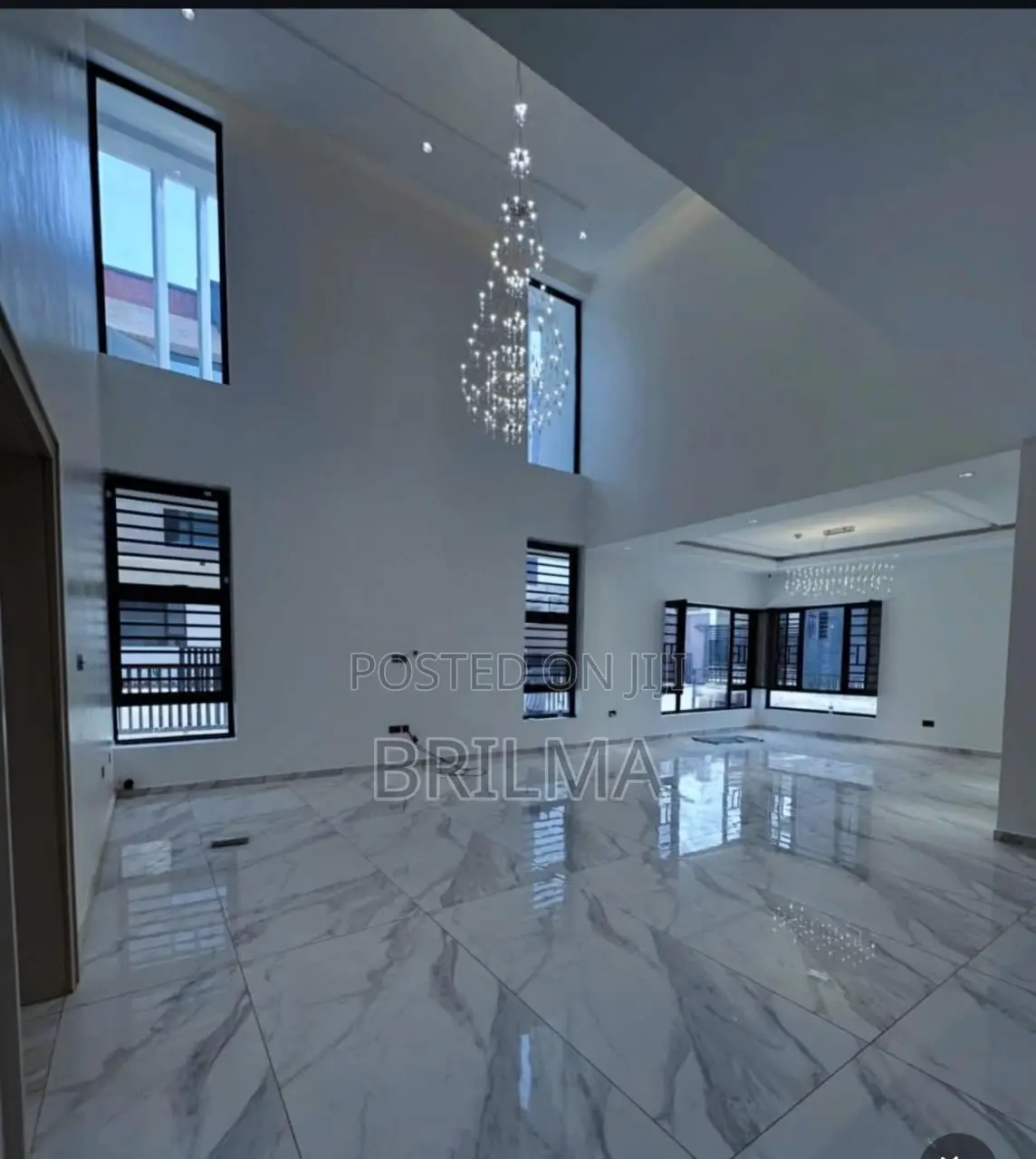 6bdrm Duplex in Katampe Extension for sale