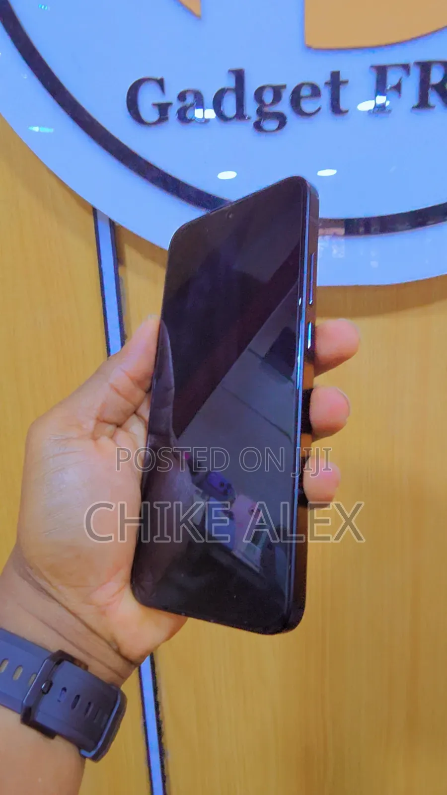 Xiaomi Poco F7 512 GB Black