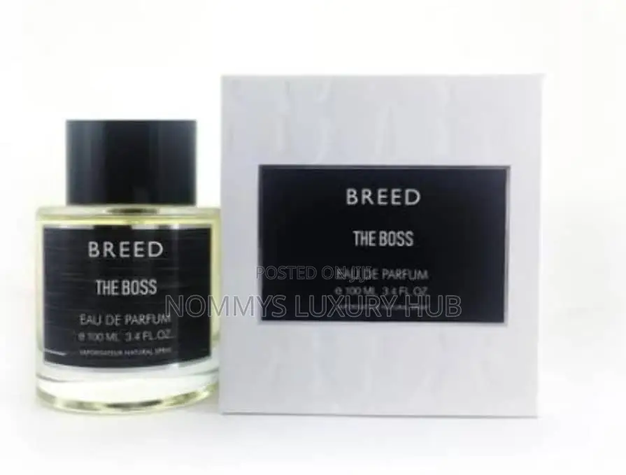 Breed the Boss