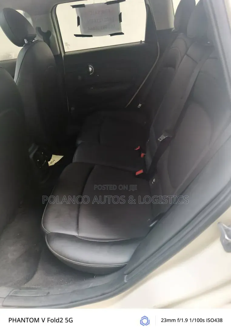 Mini Clubman Cooper ALL4 2017 White