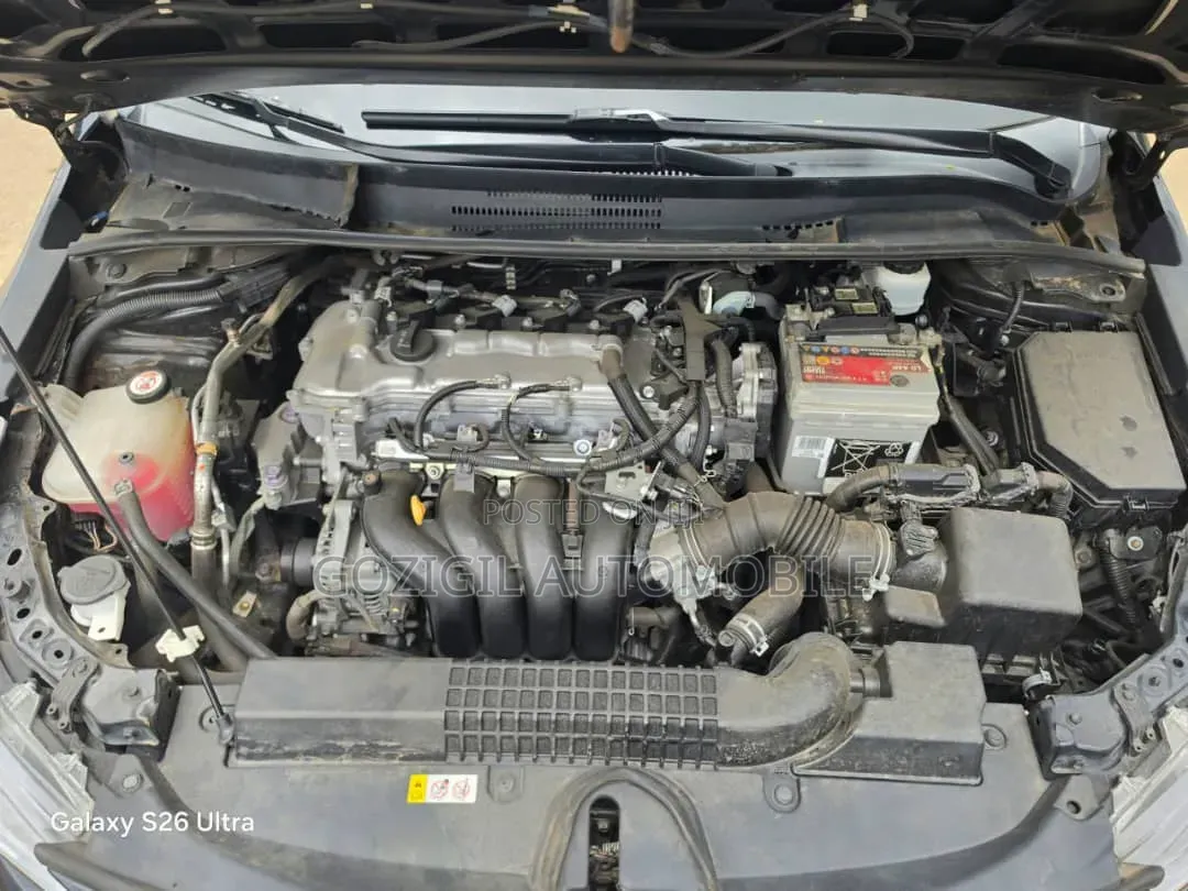 Hyundai Sonata 2008 White