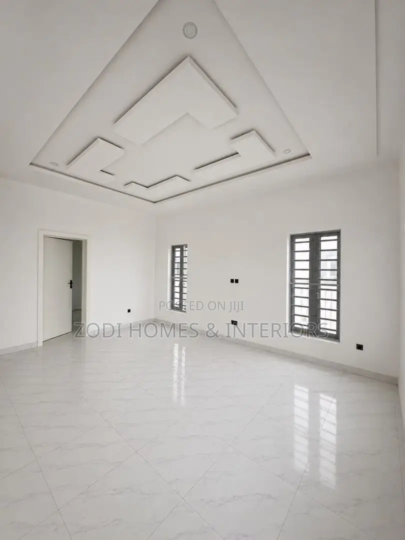 Mini Flat in Van Daniel Estate, Lekki for rent