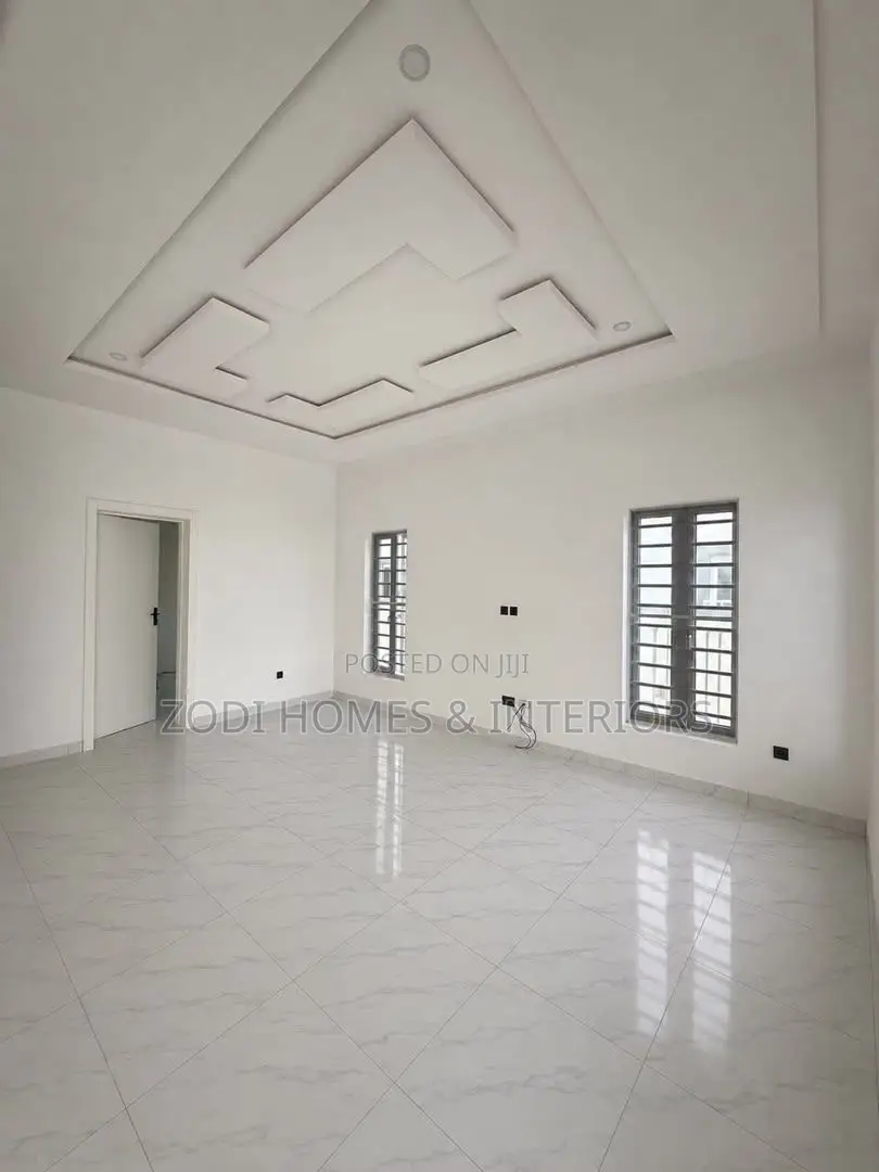 Mini Flat in Van Daniel Estate, Lekki for rent