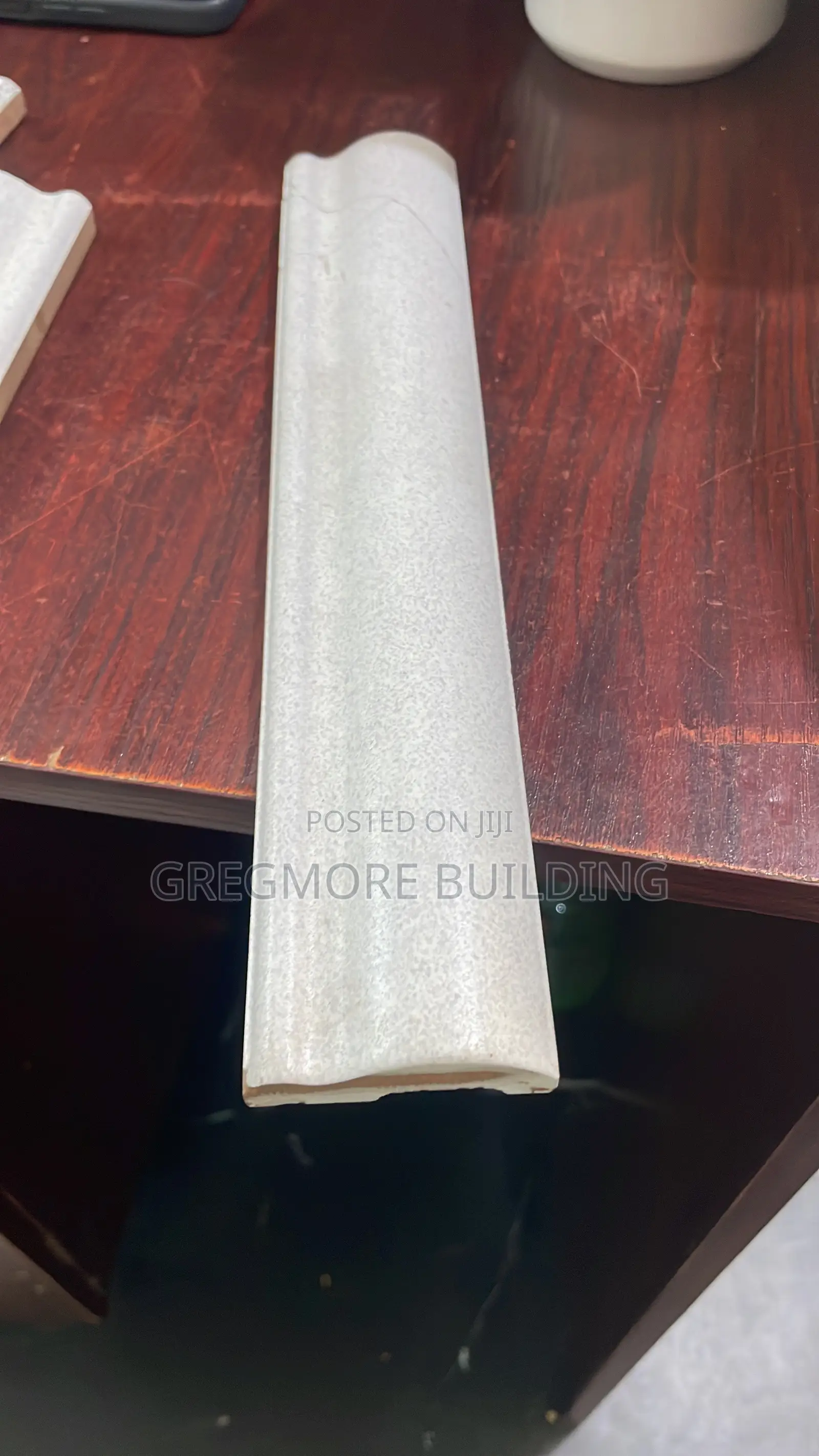 Edge and Wall Skirting