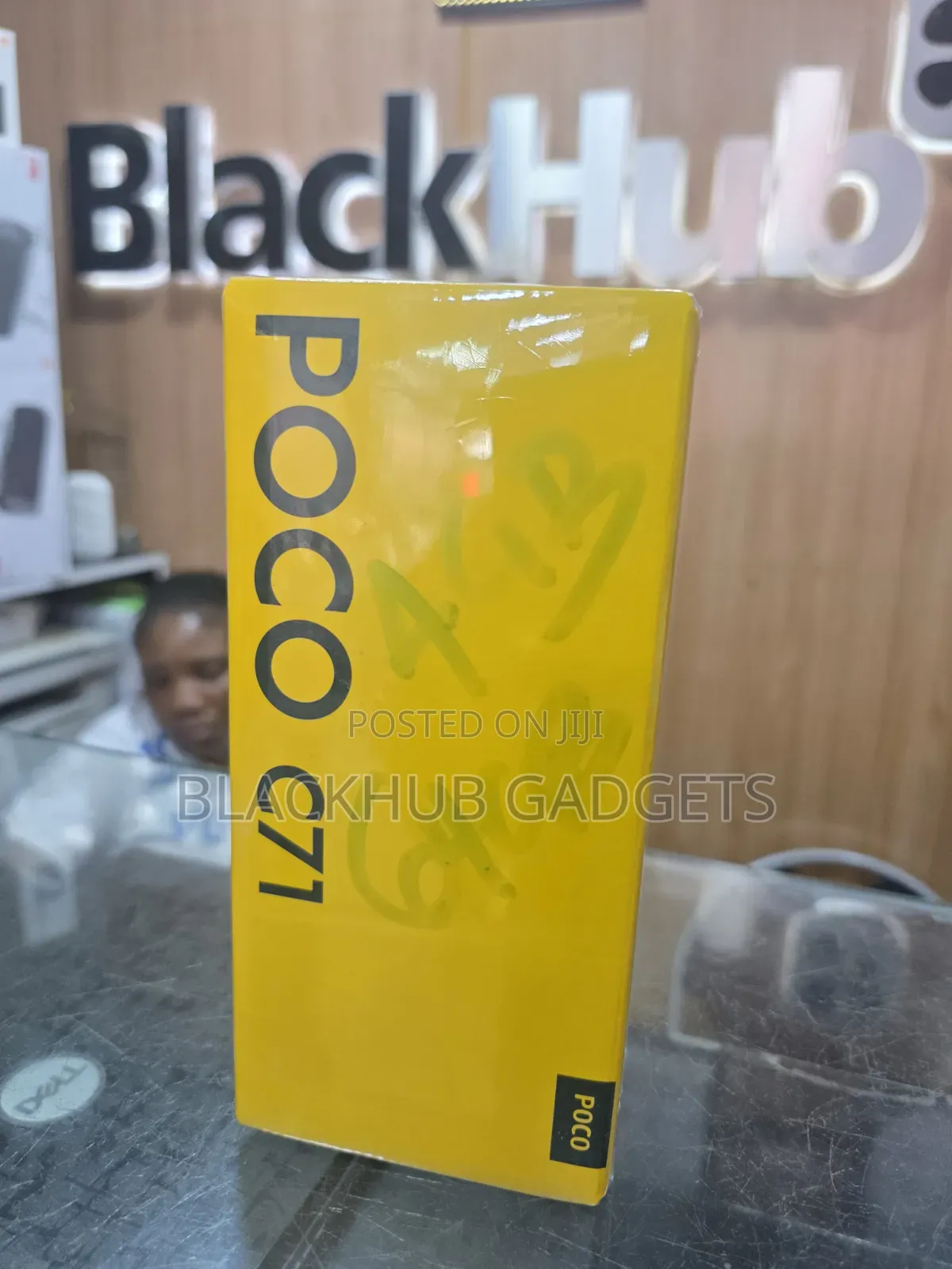 New Xiaomi Poco C71 64 GB