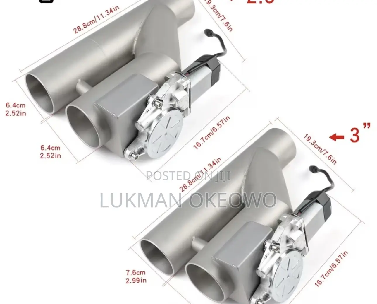 Silencer Yahoo Pot