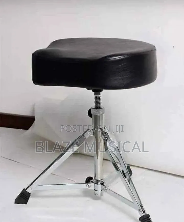 Drum Seat 🪑