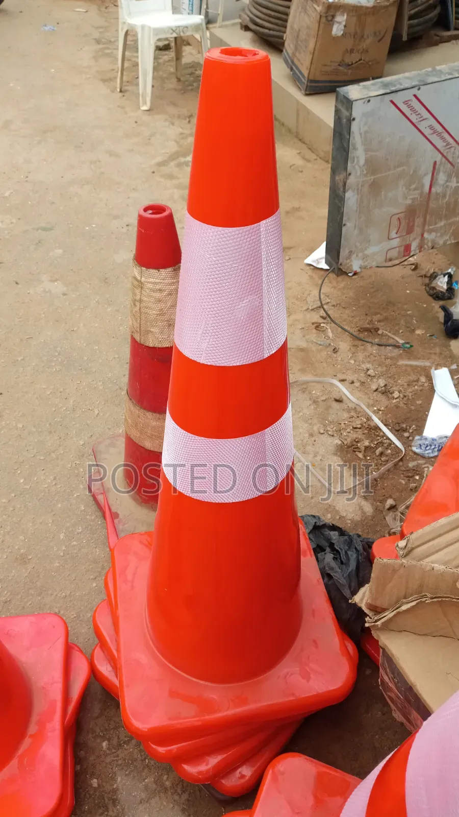 Traffic Cone