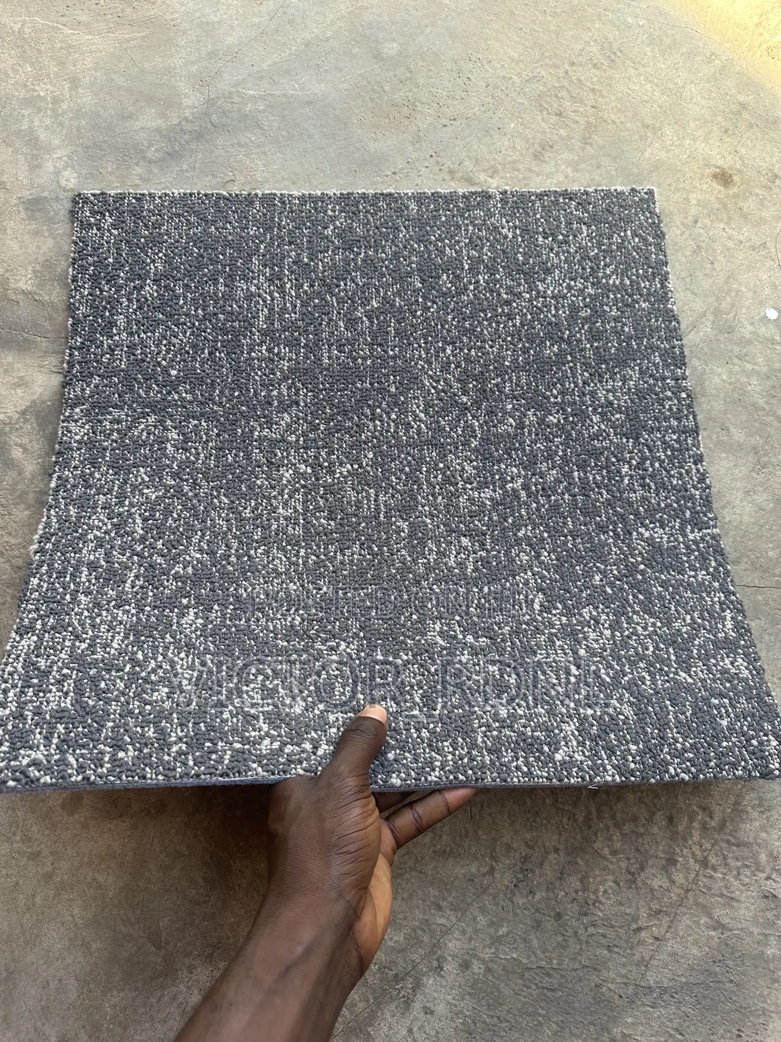 Durable Rug Carpet Tiles