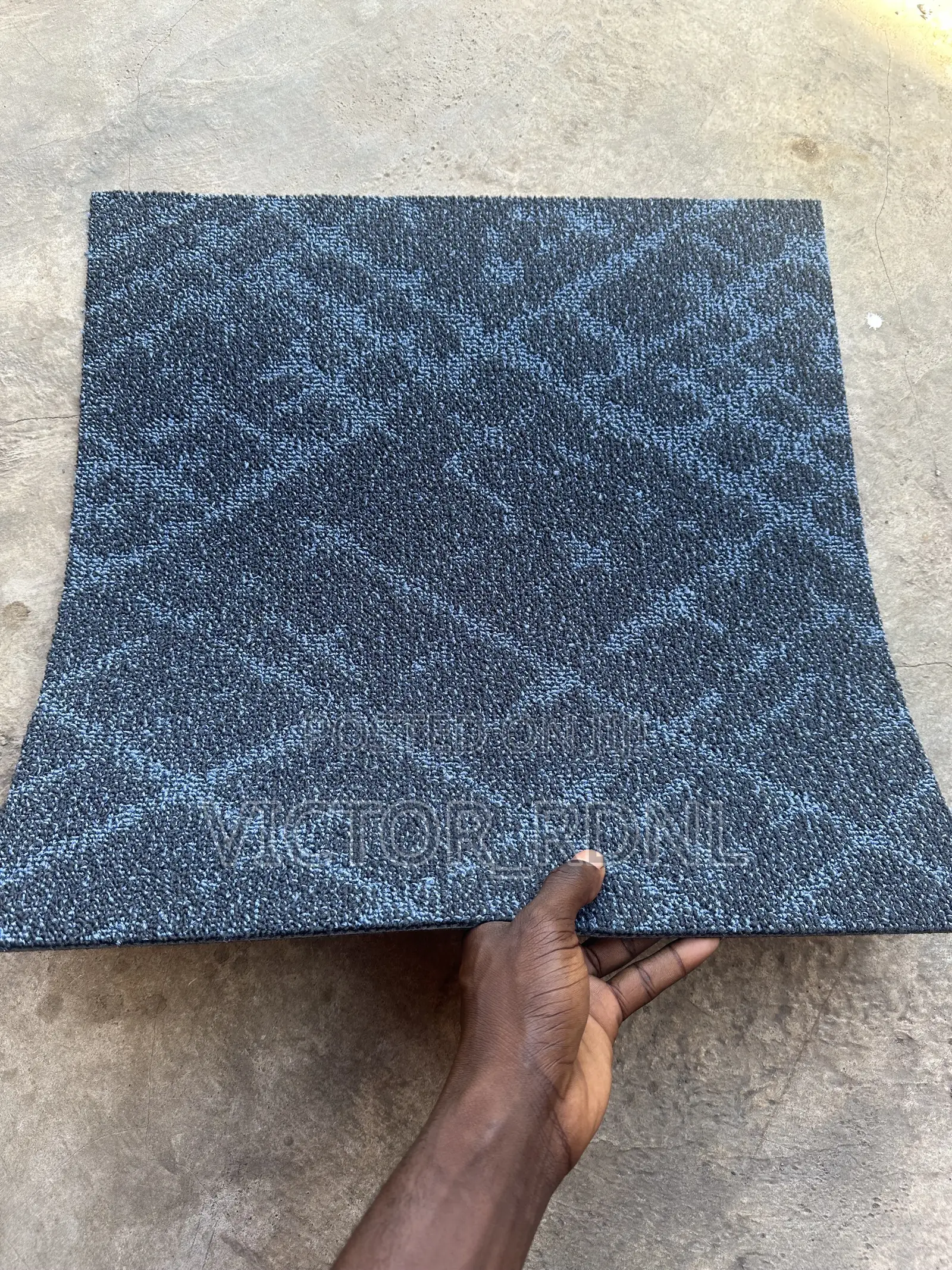 Durable Rug Carpet Tiles