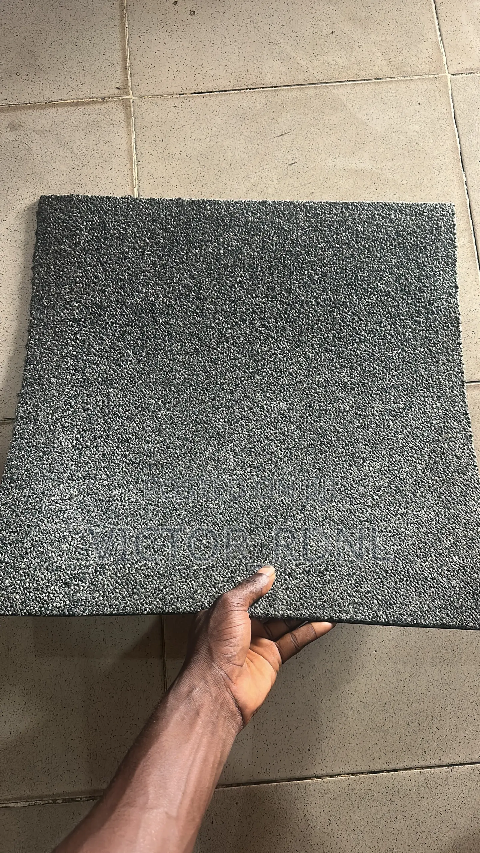 Durable Rug Carpet Tiles