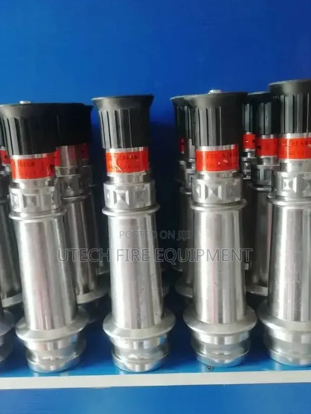 Fire Spray Nozzle Bulk