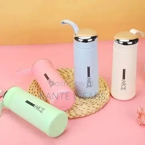 Souvenir Wholesale Nice Water Bottle - 400ml-20 Pieces