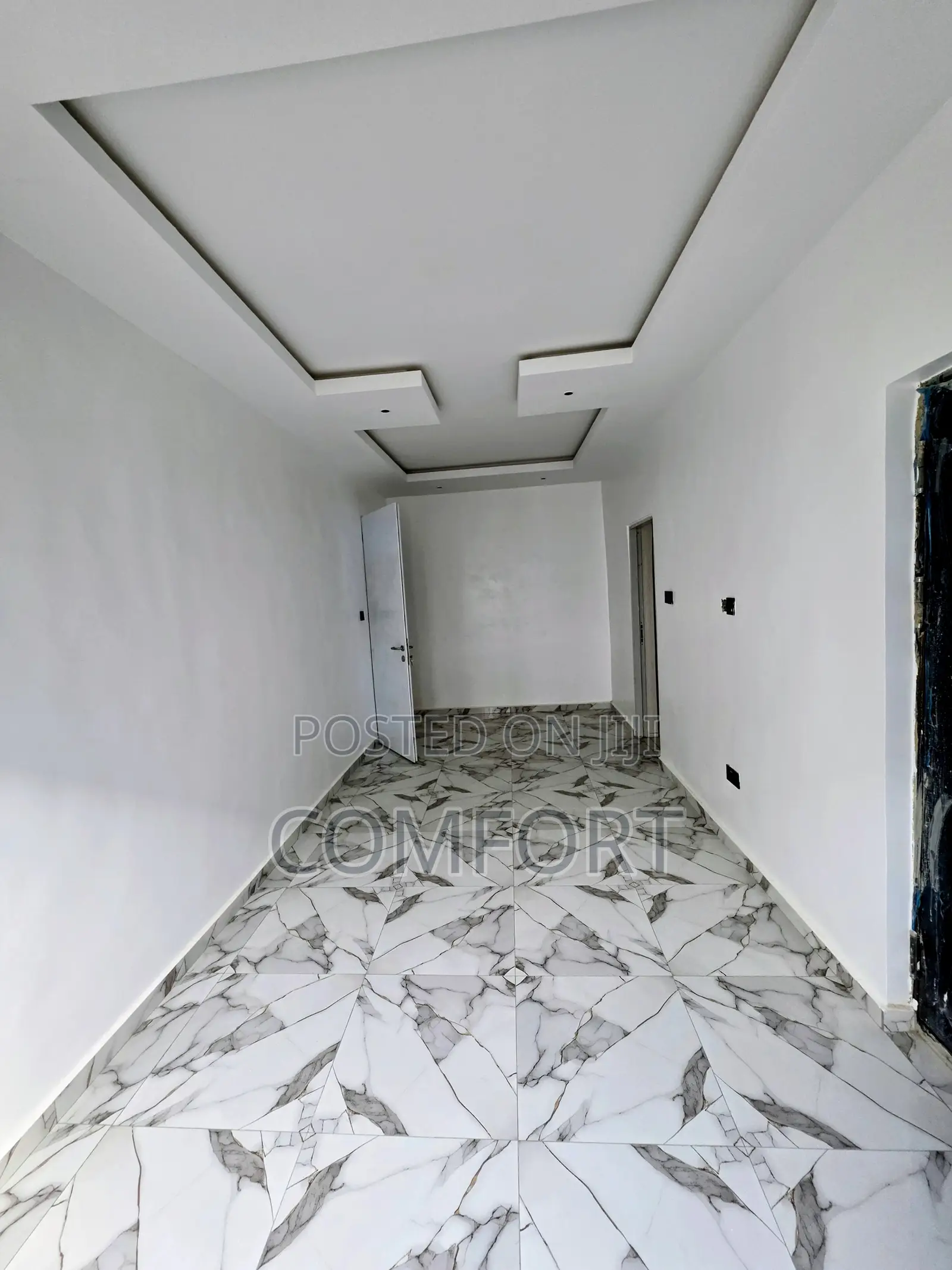 2bdrm Apartment in Katampe for sale