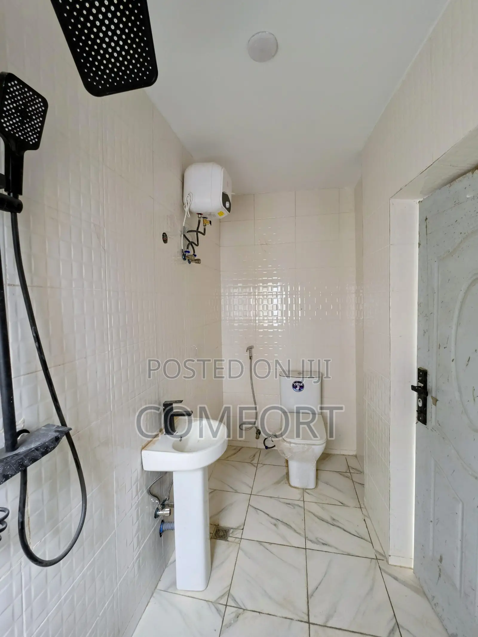 2bdrm Apartment in Katampe for sale