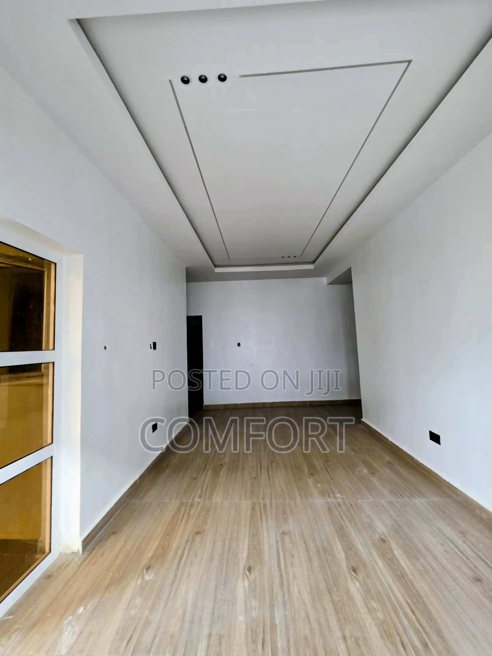 2bdrm Apartment in Katampe for sale