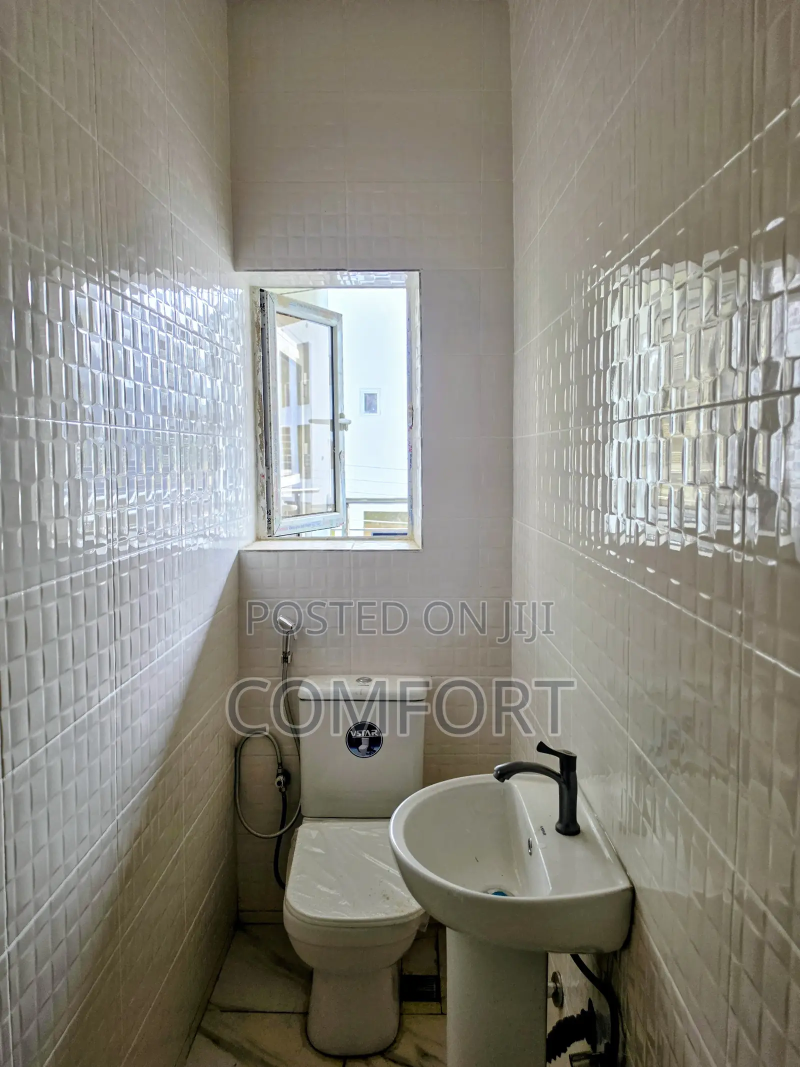 2bdrm Apartment in Katampe for sale