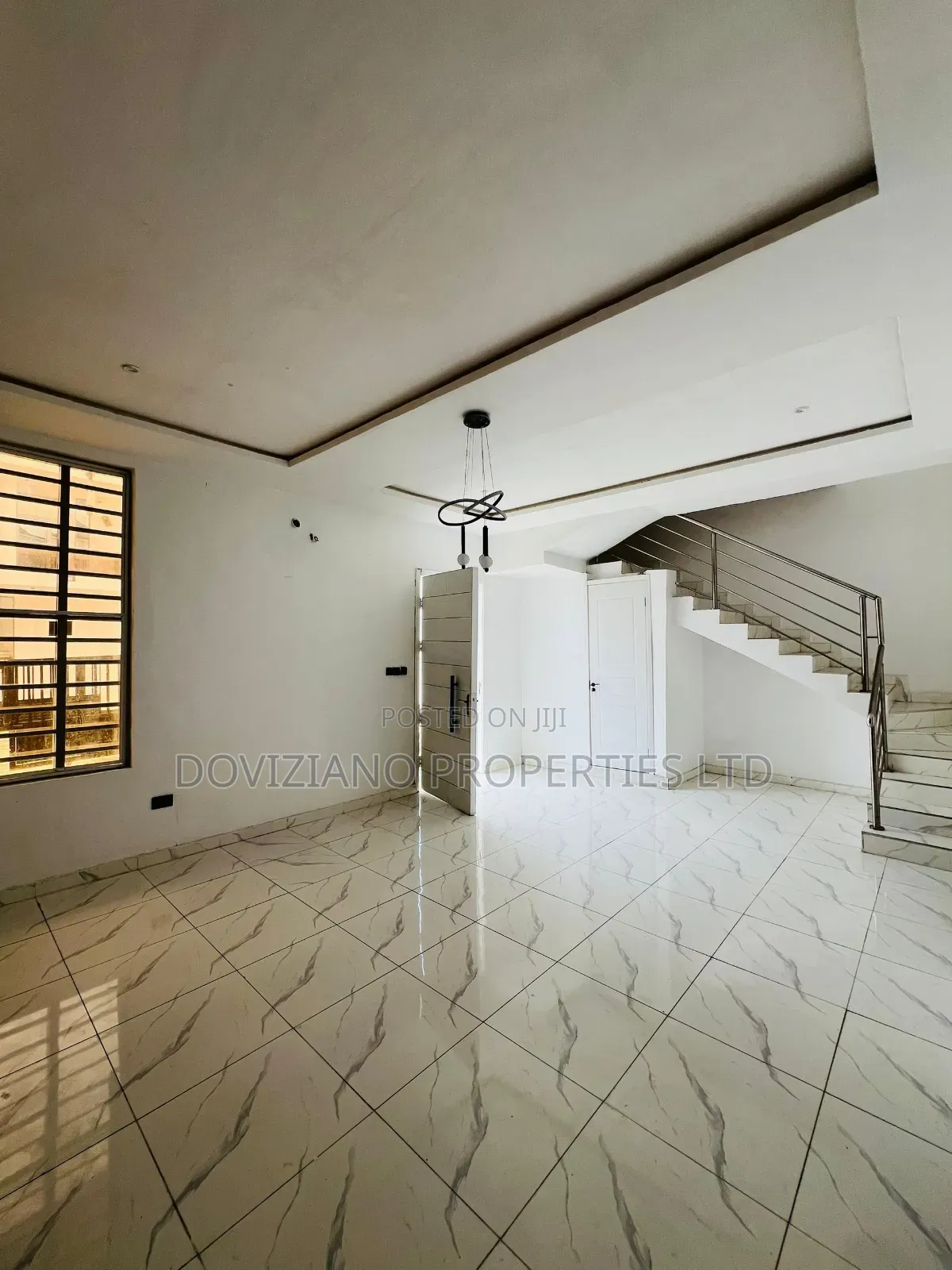 4bdrm Duplex in Ikota for rent