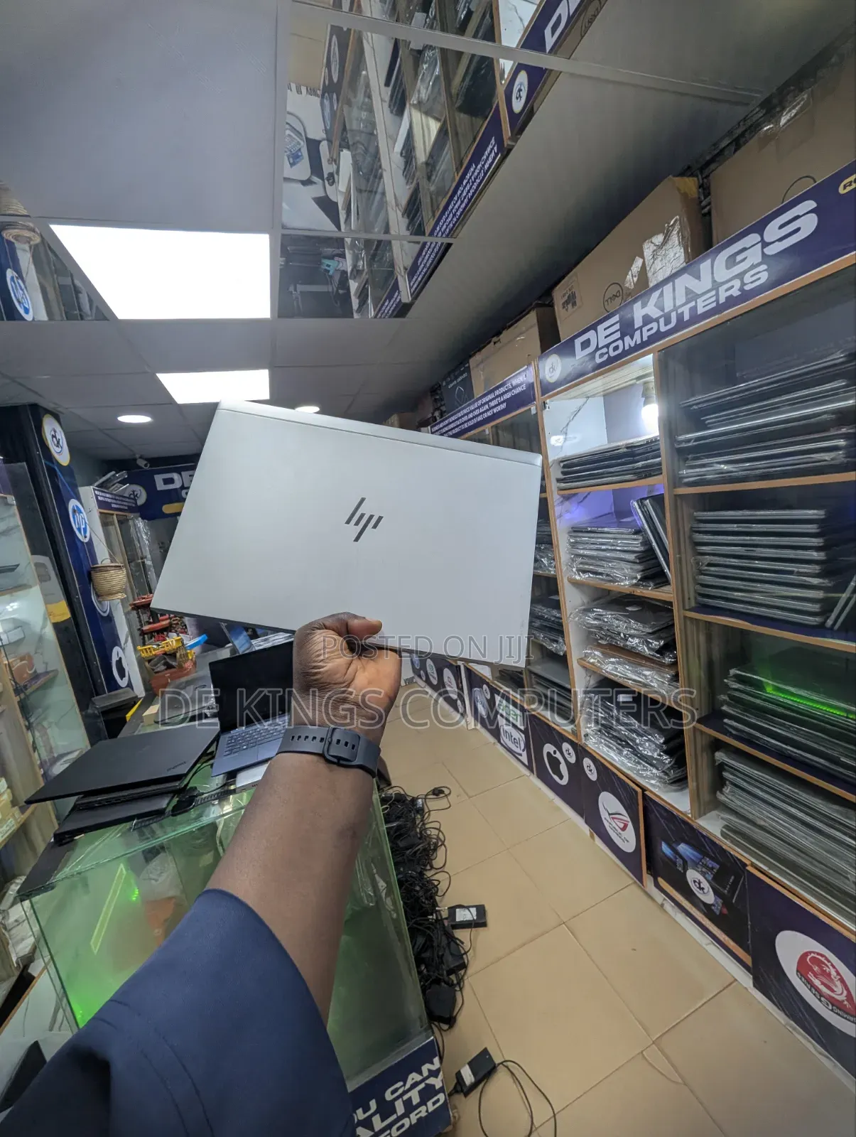 Laptop HP EliteBook 840 G8 16GB Intel Core i5 SSD 256GB